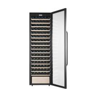 Купить отдельностоящий винный шкаф Libhof GR-183 black